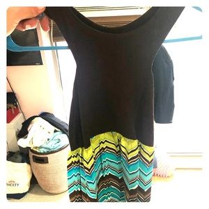 Alice and Trixie Dress